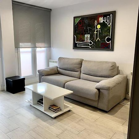 Ferienwohnung Albatros Ávila Exterior foto